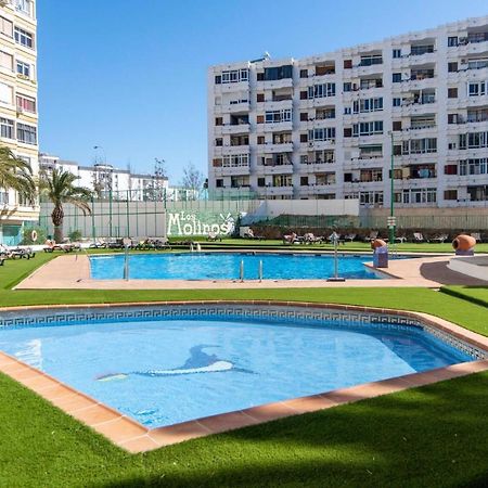 Appartement Playa del Inglés Apartament Blanco 807 à Gran Canaria Extérieur photo