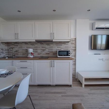Appartement Playa del Inglés Apartament Blanco 807 à Gran Canaria Extérieur photo