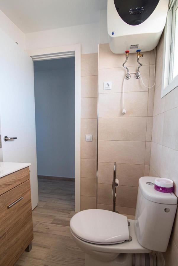 Appartement Playa del Inglés Apartament Blanco 807 à Gran Canaria Extérieur photo