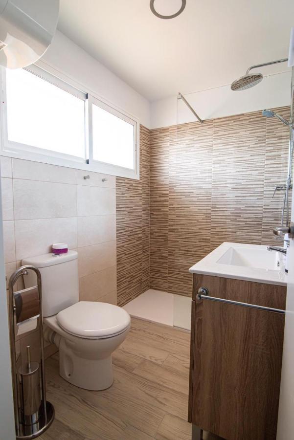 Appartement Playa del Inglés Apartament Blanco 807 à Gran Canaria Extérieur photo