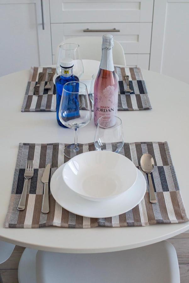 Appartement Playa del Inglés Apartament Blanco 807 à Gran Canaria Extérieur photo