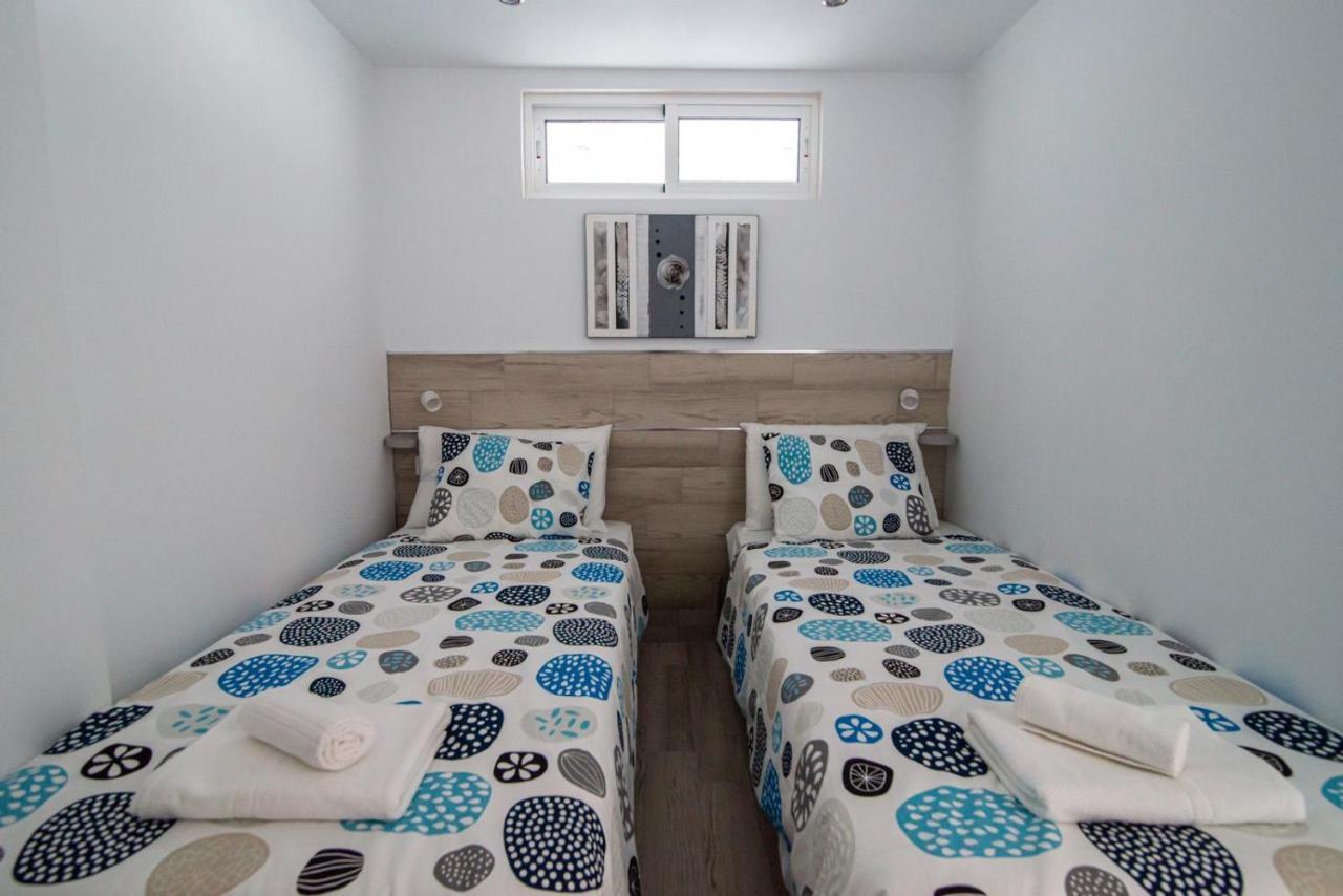 Appartement Playa del Inglés Apartament Blanco 807 à Gran Canaria Extérieur photo