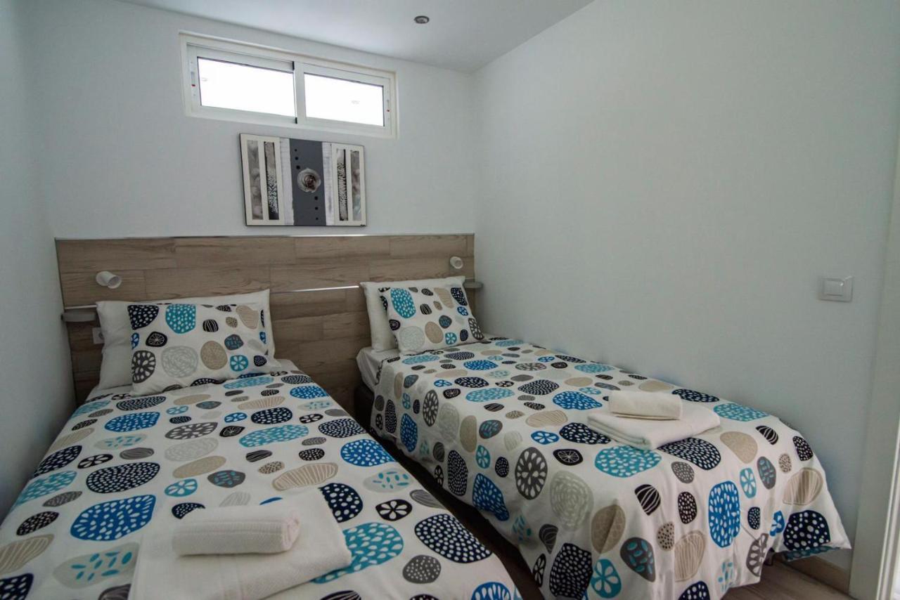 Appartement Playa del Inglés Apartament Blanco 807 à Gran Canaria Extérieur photo